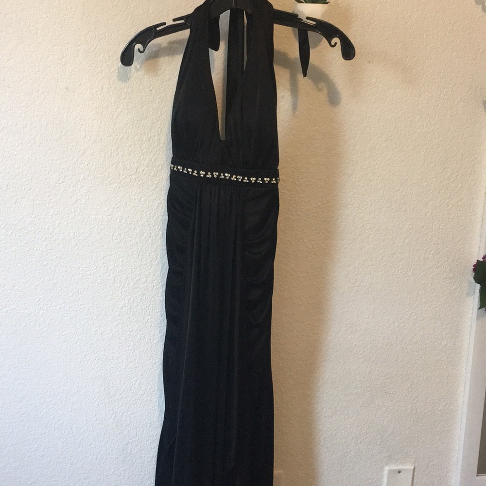 Formal dress